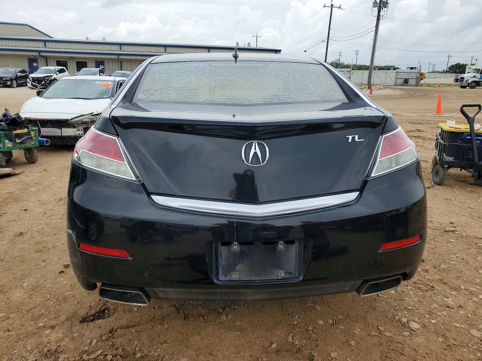 Продажа на аукционе авто 2013 Acura Tl, vin: 19UUA8F26DA014976, номер лота: 60650386