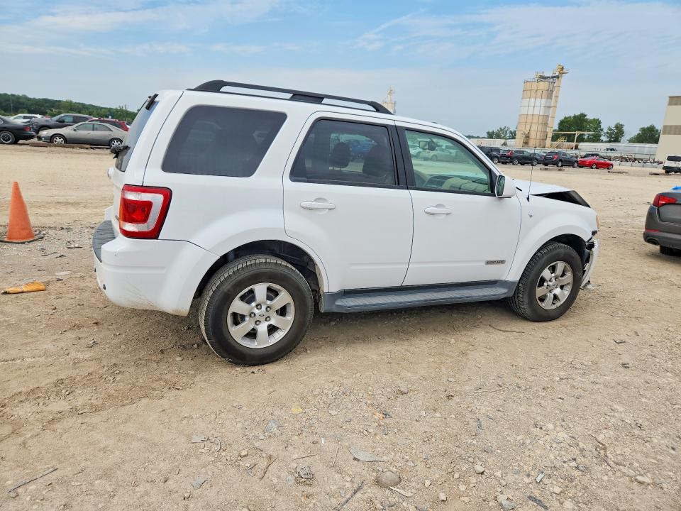 63024576 :رقم المزاد ، 1FMCU94188KA51430 vin ، 2008 Ford Escape مزاد بيع