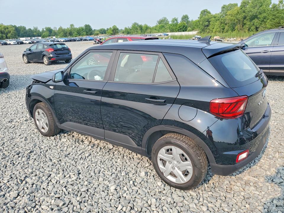 Aukcja sprzedaży 2020 Hyundai Venue, vin: KMHRB8A38LU028419, numer aukcji: 61087126