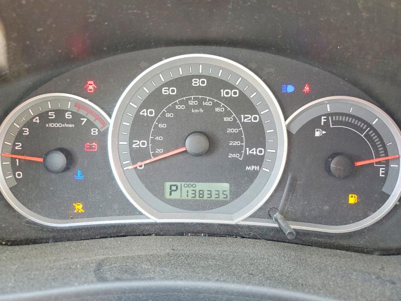 Aukcja sprzedaży 2011 Subaru Impreza, vin: JF1GH6B62BH801387, numer aukcji: 60688136