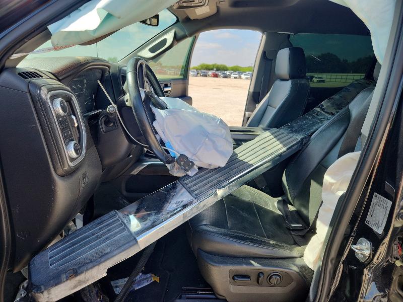 62708656 :رقم المزاد ، 3GTU9DED8KG197248 vin ، 2019 Gmc Sierra مزاد بيع