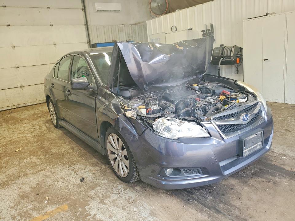 Продаж на аукціоні авто 2012 Subaru Legacy, vin: 4S3BMBK63C3022863, номер лоту: 60586086