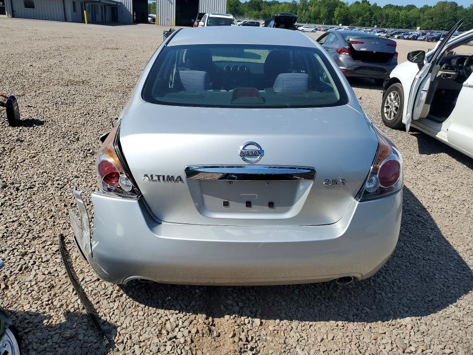 2012 Nissan Altima მანქანა იყიდება აუქციონზე, vin: 1N4AL2AP9CC216456, აუქციონის ნომერი: 62445456