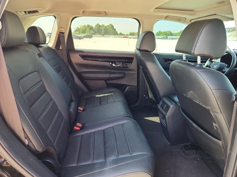 Продаж на аукціоні авто 2024 Honda Cr-v, vin: 5J6RS3H74RL004465, номер лоту: 63343266