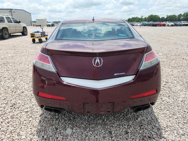 Продаж на аукціоні авто 2010 Acura Tl, vin: 19UUA9F52AA003632, номер лоту: 60266796