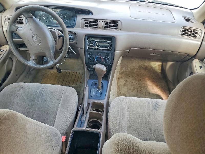 Aukcja sprzedaży 2000 Toyota Camry, vin: 4T1BG22K1YU743426, numer aukcji: 60702046