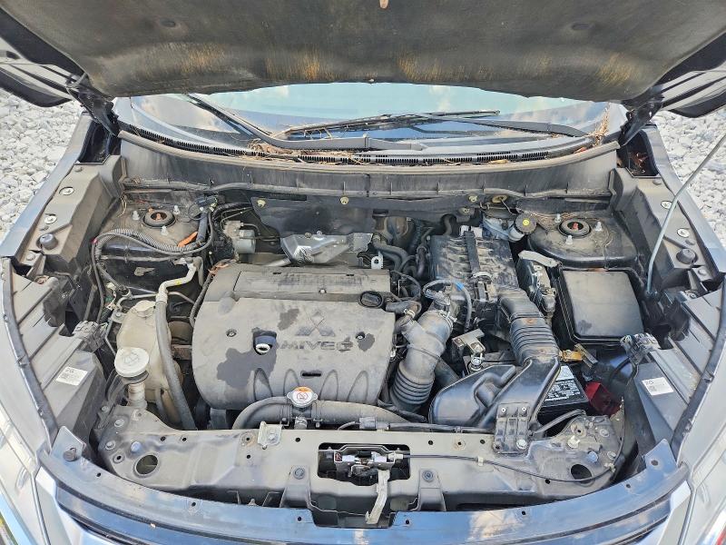 Aukcja sprzedaży 2020 Mitsubishi Outlander Sport, vin: JA4AR3AU8LU020324, numer aukcji: 60187036