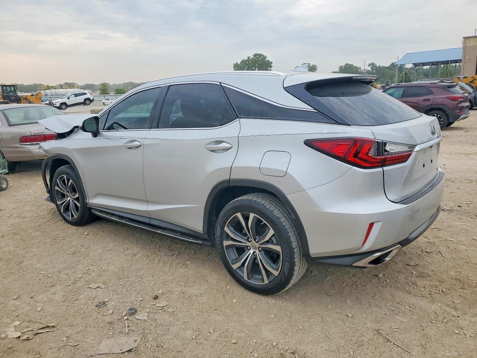 Aukcja sprzedaży 2016 Lexus Rx 350, vin: 2T2BZMCA4GC041771, numer aukcji: 63129076