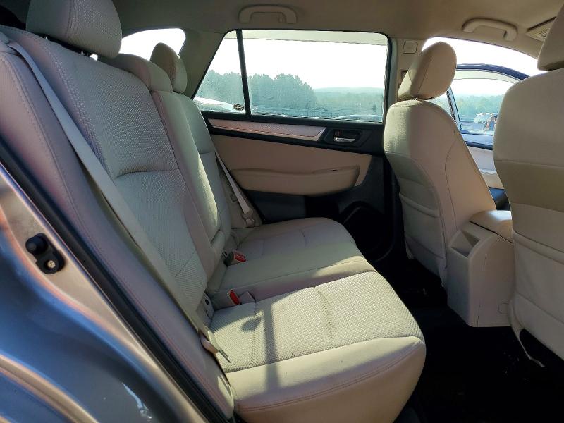Продажа на аукционе авто 2016 Subaru Outback, vin: 4S4BSACC2G3274514, номер лота: 58606056