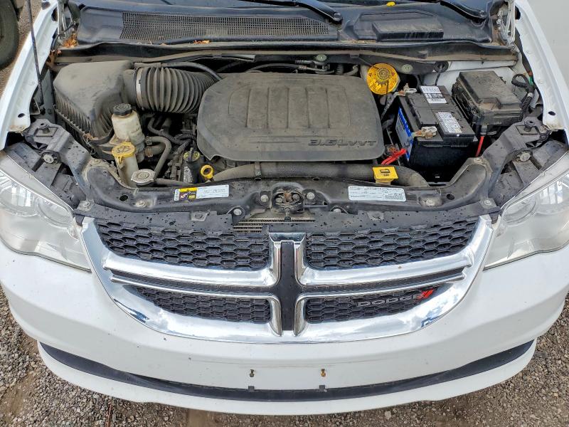 2020 Dodge Grand Caravan მანქანა იყიდება აუქციონზე, vin: 2C4RDGBG1LR220840, აუქციონის ნომერი: 60386726