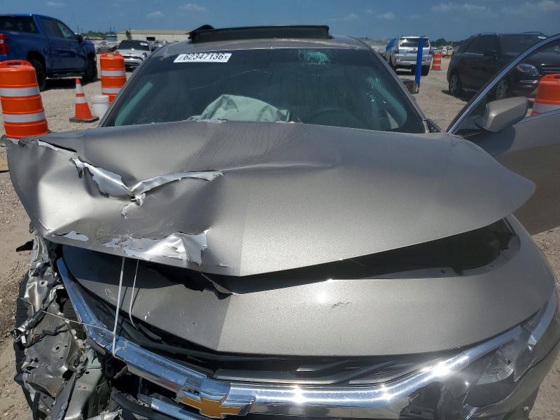 Aukcja sprzedaży 2022 Chevrolet Malibu, vin: 1G1ZD5ST4NF166535, numer aukcji: 62347136