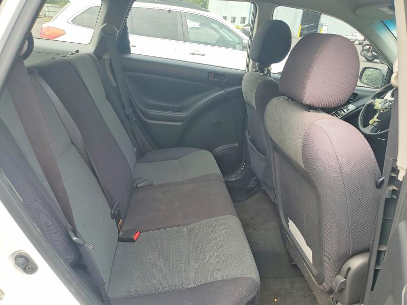 Продажа на аукционе авто 2004 Toyota Matrix, vin: 2T1KR32E84C278584, номер лота: 61952356