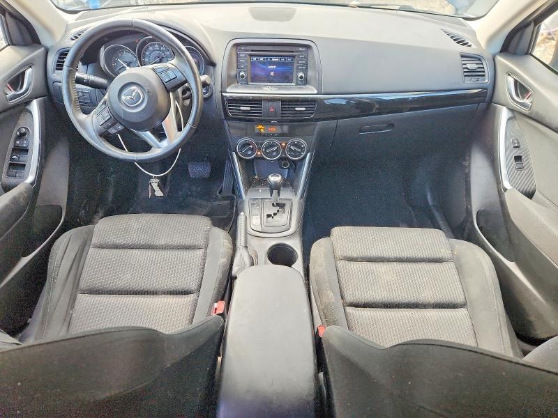 Aukcja sprzedaży 2013 Mazda Cx-5, vin: JM3KE2CE9D0165975, numer aukcji: 59741866