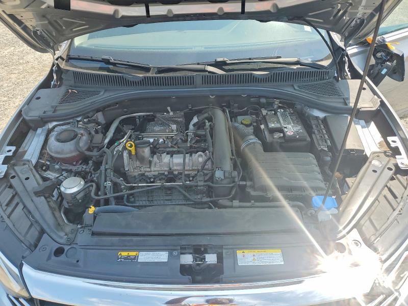 61554756 :رقم المزاد ، 3VWC57BU9MM084696 vin ، 2021 Volkswagen Jetta مزاد بيع
