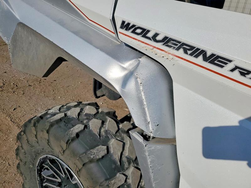Aukcja sprzedaży 2022 Yama Wolverine, vin: 5Y4AN39Y5NA106310, numer aukcji: 60679146