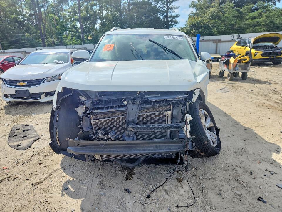 59698426 :رقم المزاد ، 1V2DR2CA2JC533537 vin ، 2018 Volkswagen Atlas مزاد بيع