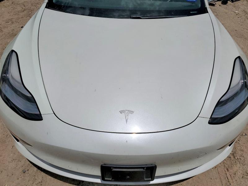 Aukcja sprzedaży 2020 Tesla Model 3, vin: 5YJ3E1EA5LF799673, numer aukcji: 61442006