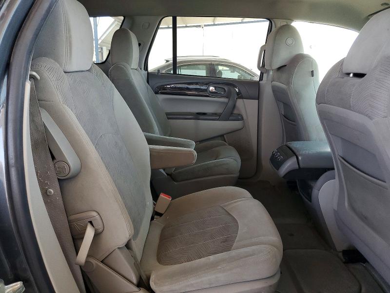 Продажа на аукционе авто 2013 Buick Enclave, vin: 5GAKRBKD4DJ223198, номер лота: 58948956