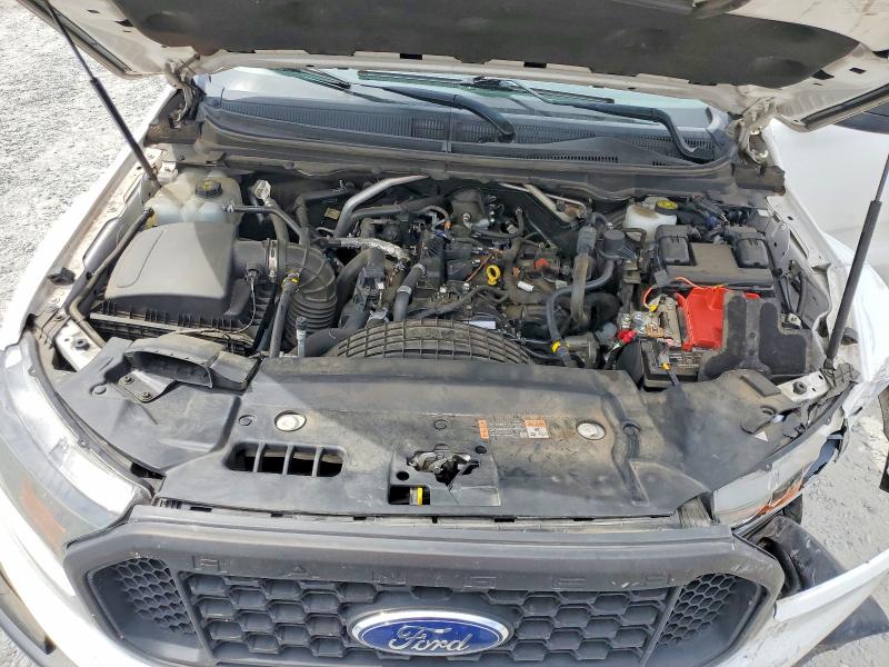 61862066 :رقم المزاد ، 1FTER1EH1LLA43927 vin ، 2020 Ford Ranger مزاد بيع