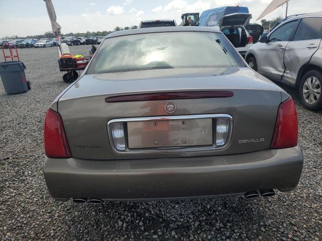 Продажа на аукционе авто 2001 Cadillac Deville, vin: 1G6KD54Y51U145364, номер лота: 61379826