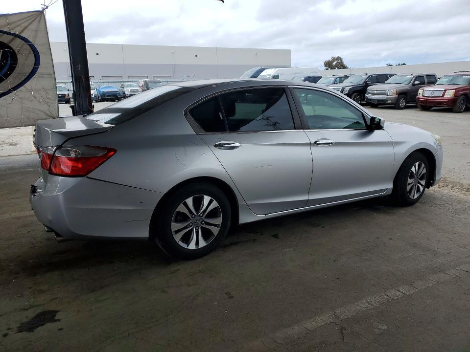 Aukcja sprzedaży 2013 Honda Accord, vin: 1HGCR2F30DA050284, numer aukcji: 59696426