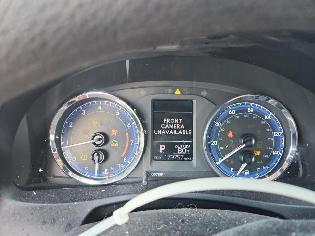 2018 Toyota Corolla მანქანა იყიდება აუქციონზე, vin: 5YFBURHE4JP840579, აუქციონის ნომერი: 58986126