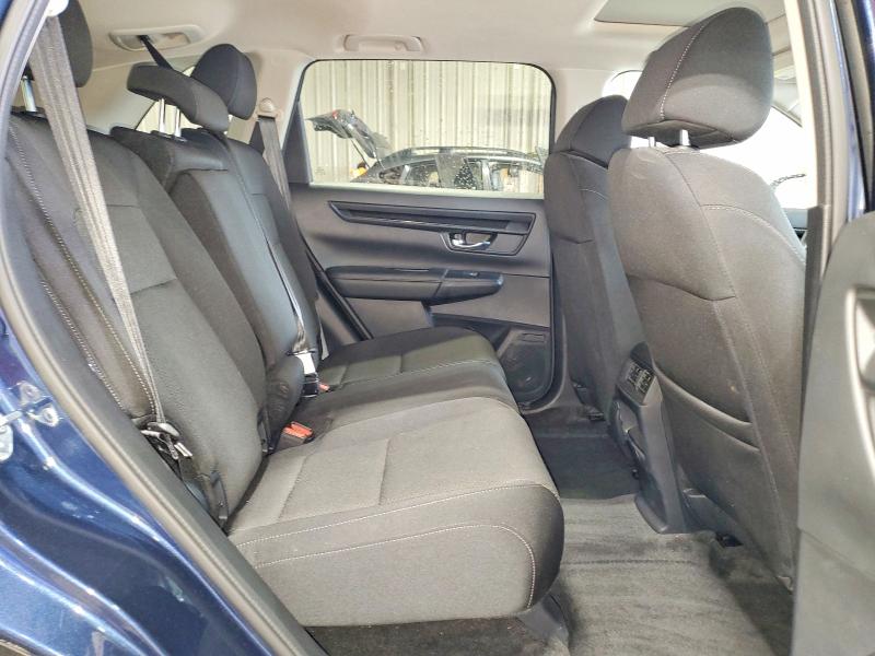 Продаж на аукціоні авто 2025 Honda Cr-v, vin: 2HKRS4H48SH438786, номер лоту: 60173026