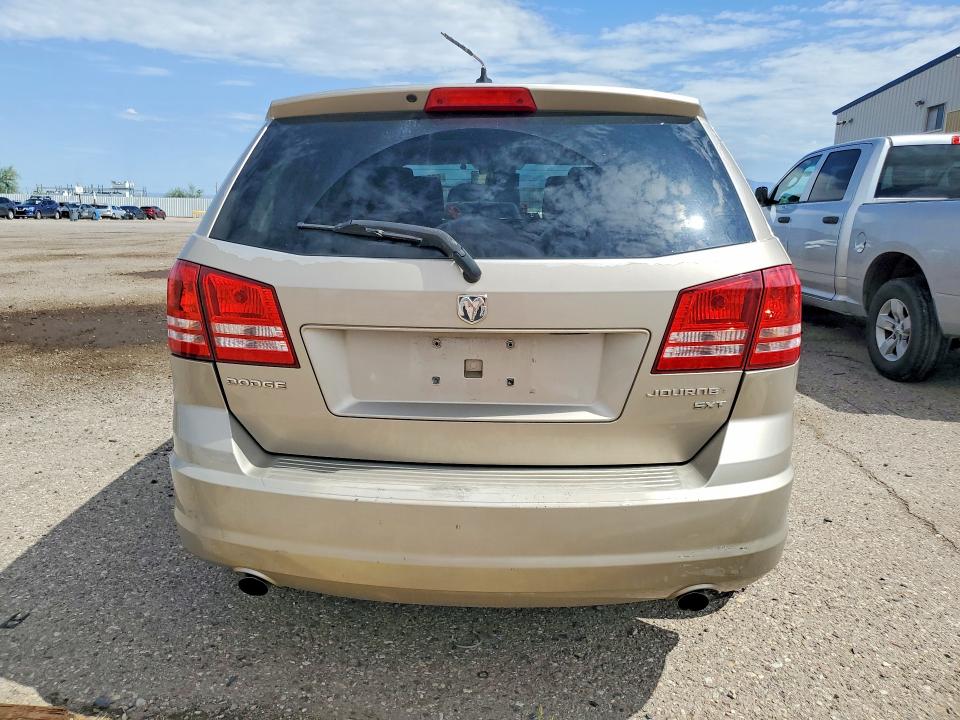 Продажа на аукционе авто 2009 Dodge Journey, vin: 3D4GG57V29T568391, номер лота: 60310686