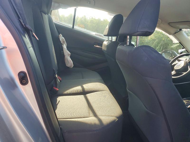 Aukcja sprzedaży 2021 Toyota Corolla, vin: JTDEPMAE7MJ157799, numer aukcji: 59052866