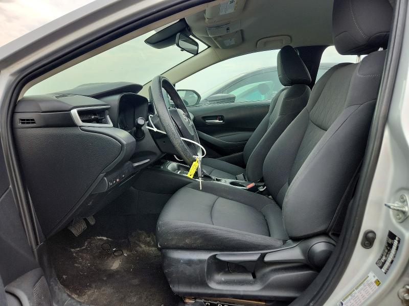 Продаж на аукціоні авто 2020 Toyota Corolla, vin: 5YFBPRBE6LP126133, номер лоту: 60215626