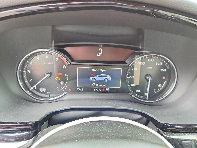 Aukcja sprzedaży 2021 Cadillac Xt6, vin: 1GYKPGRS9MZ130775, numer aukcji: 60002286