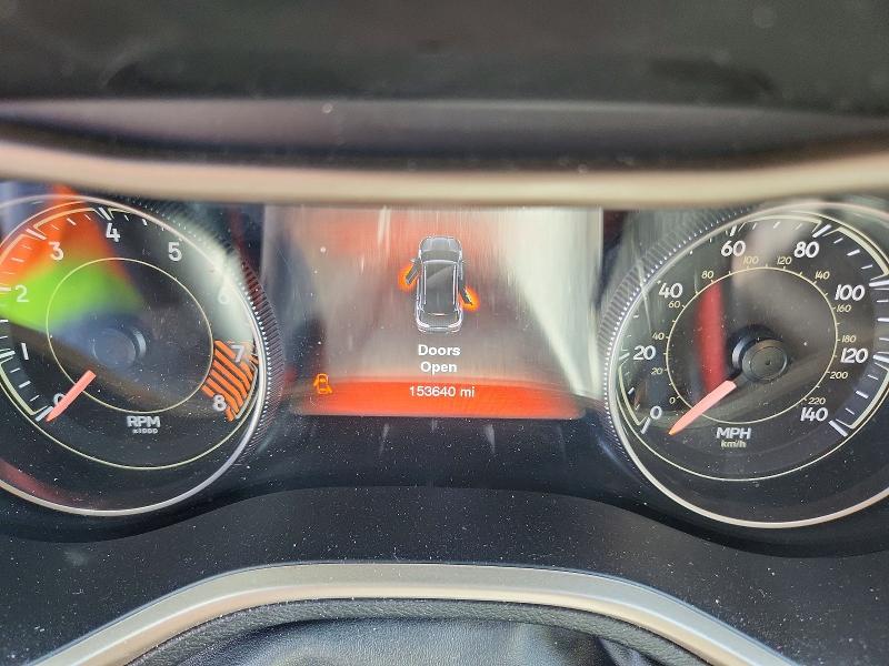 Продаж на аукціоні авто 2014 Jeep Cherokee, vin: 1C4PJLDS3EW241595, номер лоту: 62396786