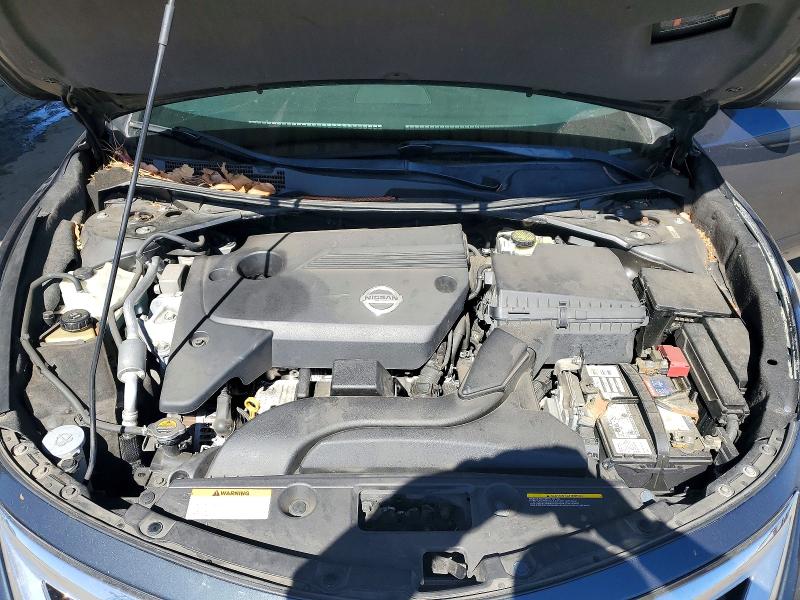 63287846 :رقم المزاد ، 1N4AL3AP3DN571134 vin ، 2013 Nissan Altima مزاد بيع
