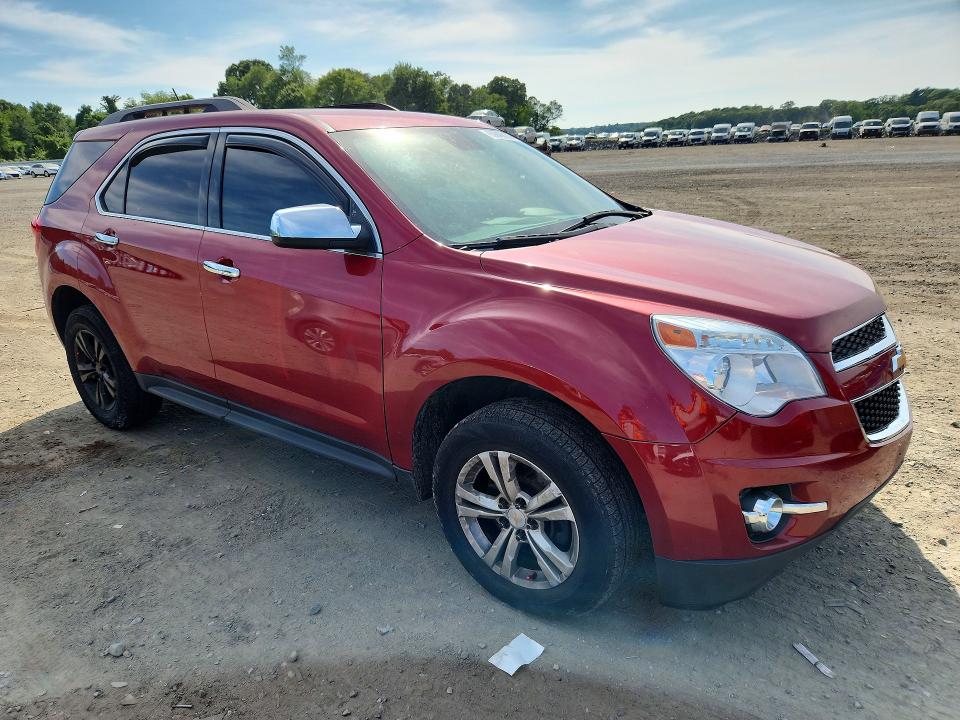 Продажа на аукционе авто 2015 Chevrolet Equinox, vin: 2GNALBEK7F6359967, номер лота: 60840836
