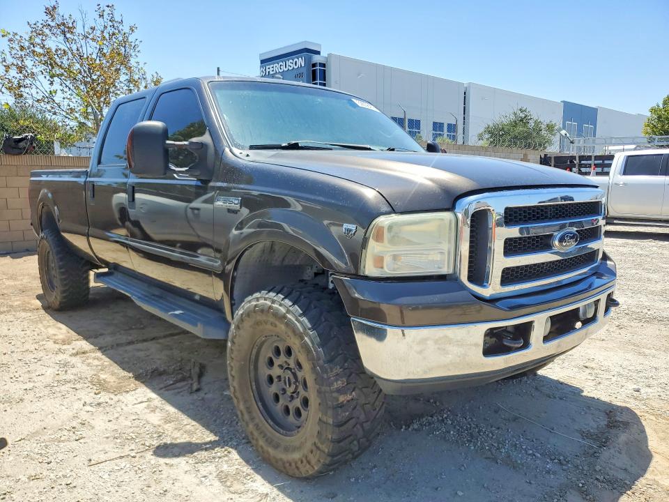 Продаж на аукціоні авто 2006 Ford F350, vin: 1FTWW31Y46EA81451, номер лоту: 62858416