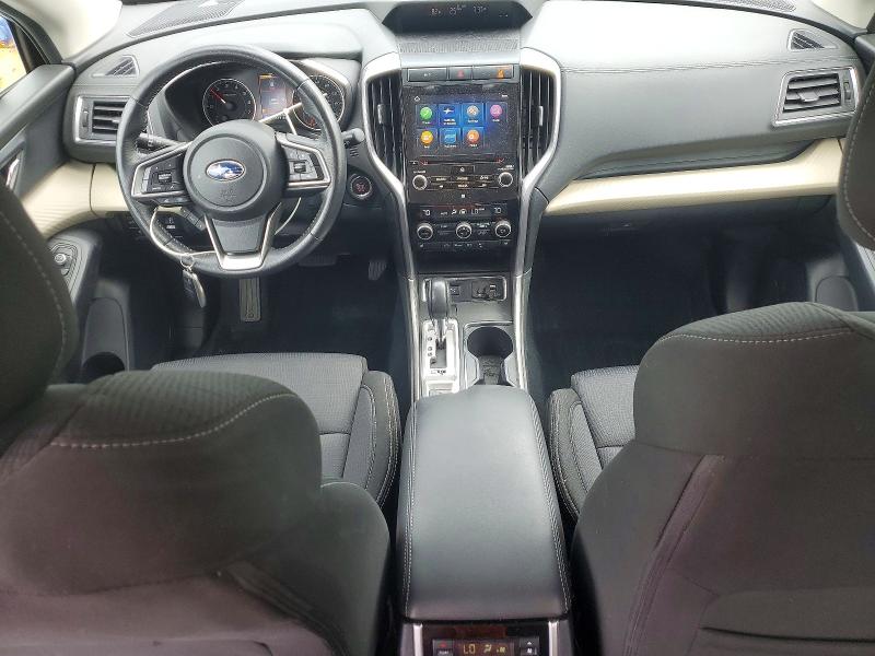 Продажа на аукционе авто 2020 Subaru Ascent, vin: 4S4WMAFD4L3478919, номер лота: 59341846