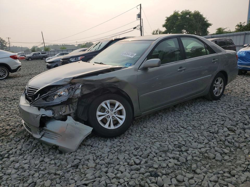 Auction sale of the 2006 Toyota Camry, vin: 4T1BF32K76U625399, lot number: 60584766