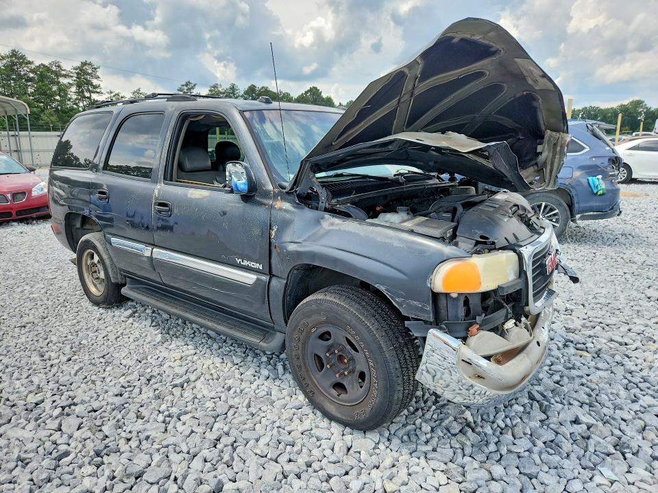 Aukcja sprzedaży 2005 Gmc Yukon, vin: 1GKEC13T15J151315, numer aukcji: 60675666