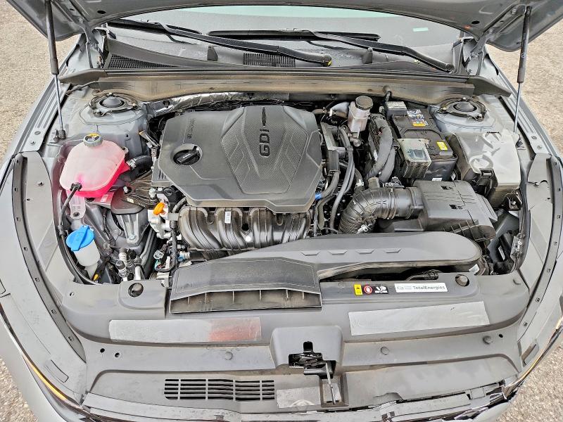 Продаж на аукціоні авто 2026 Kia K5, vin: KNAG64J77T5402621, номер лоту: 59392776