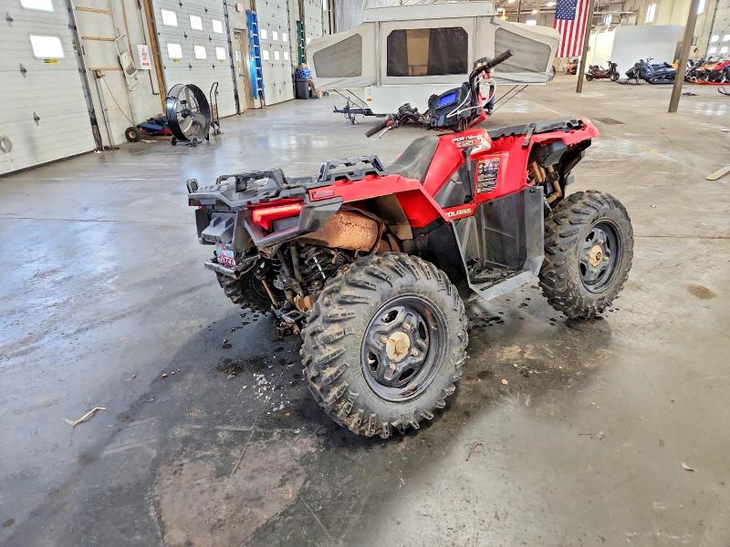 Aukcja sprzedaży 2018 Polaris Sportsman, vin: 4XASXA853JB308920, numer aukcji: 62767906