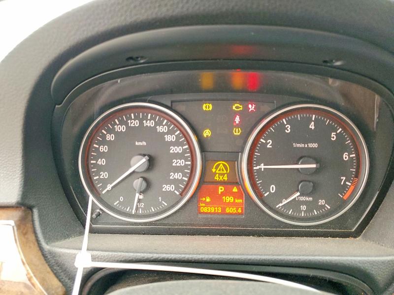 Aukcja sprzedaży 2010 Bmw 328, vin: WBAPK7C50AA458221, numer aukcji: 59634366