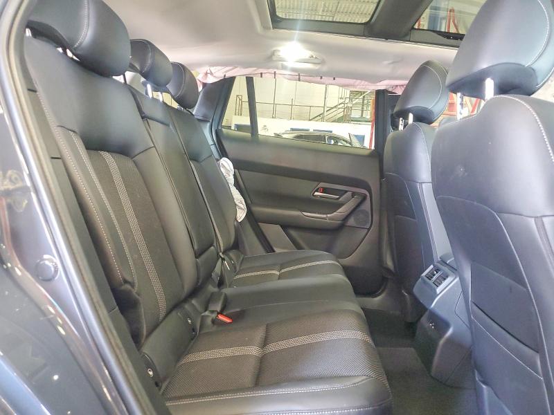 Продаж на аукціоні авто 2024 Mazda Cx-50, vin: 7MMVABDM9RN157747, номер лоту: 62984126