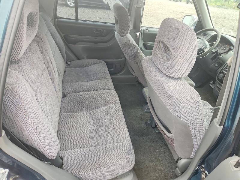 Продаж на аукціоні авто 1998 Honda Cr-v, vin: JHLRD1864WC096624, номер лоту: 61345916