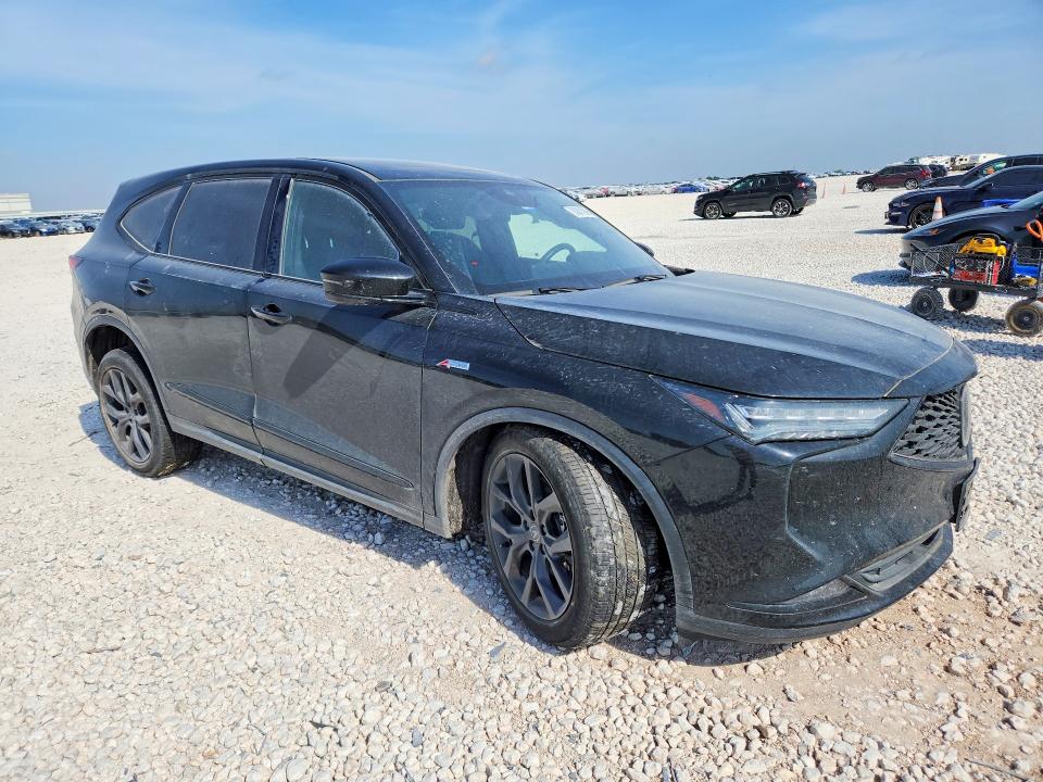 Aukcja sprzedaży 2024 Acura Mdx, vin: 5J8YE1H01RL029194, numer aukcji: 63001306