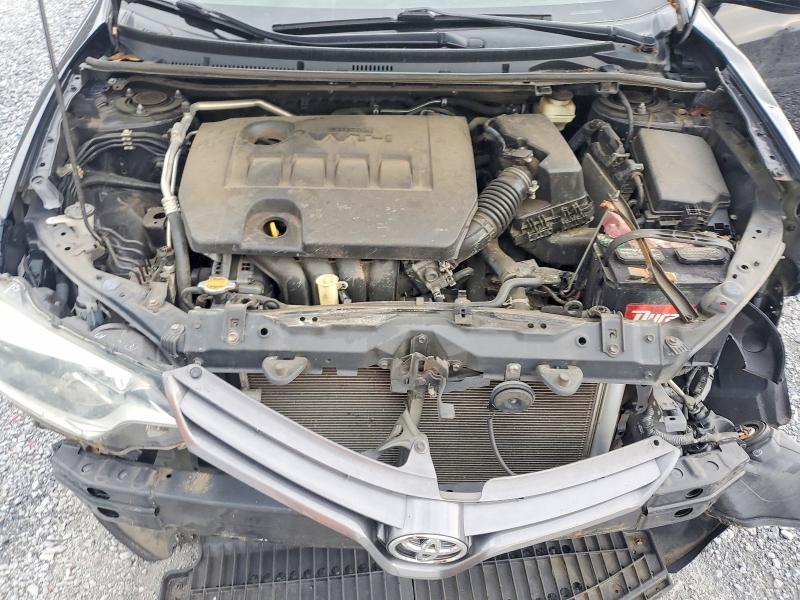 61626746 :رقم المزاد ، 2T1BURHE6GC626315 vin ، 2016 Toyota Corolla مزاد بيع