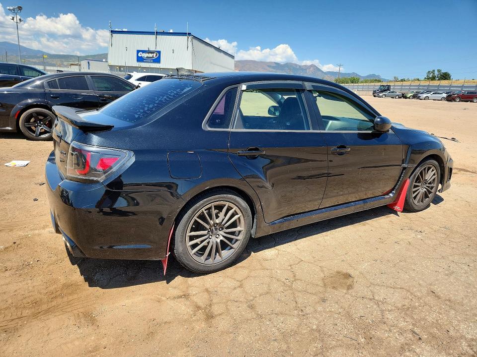 Aukcja sprzedaży 2013 Subaru Impreza, vin: JF1GV7F65DG009994, numer aukcji: 59403996