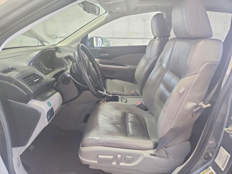 60604476 :رقم المزاد ، 2HKRM4H79DH610928 vin ، 2013 Honda Cr-v مزاد بيع