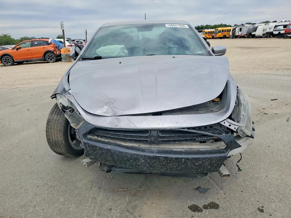 Aukcja sprzedaży 2014 Dodge Dart, vin: 1C3CDFBB9ED868926, numer aukcji: 60841606