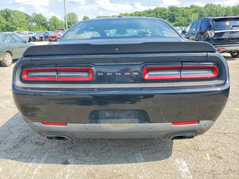 Aukcja sprzedaży 2017 Dodge Challenger, vin: 2C3CDZFJXHH627290, numer aukcji: 60032306