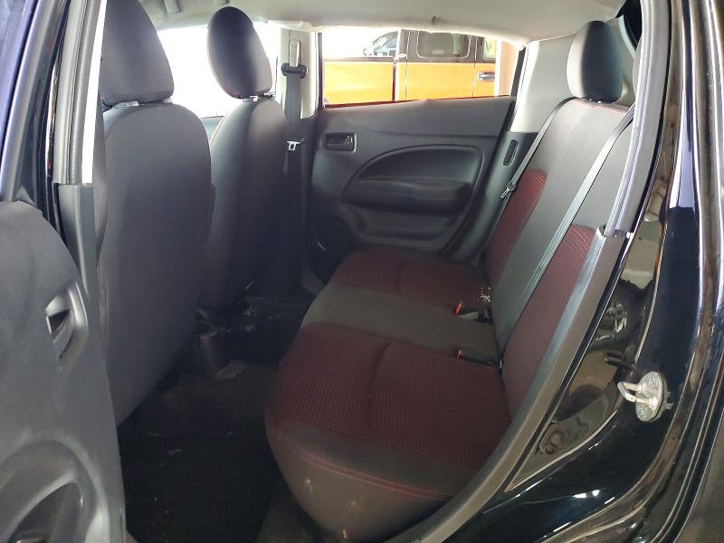Продажа на аукционе авто 2019 Mitsubishi Mirage, vin: ML32A5HJ4KH008691, номер лота: 60702816